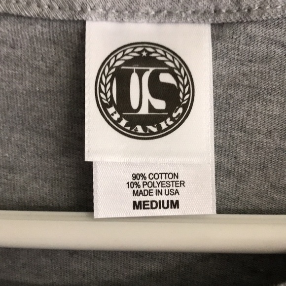 New Women’s “Empowered Women” Graphic Tee - Picture 4 of 5